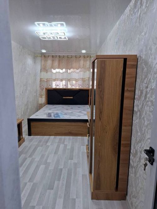 2-комнатная квартира, 56 м²