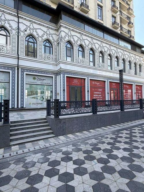 Яккасарайский район. Ориентир: ЖК Узбегим. Продажа 432м2.