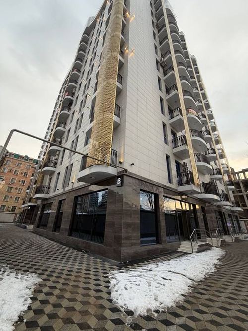 Глинка Ж/К Sky Line Продается Нежилой