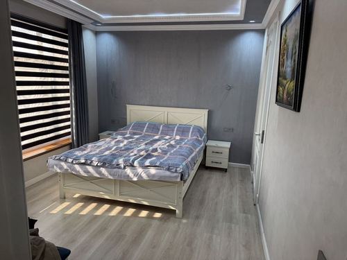 2-комнатная квартира, 60 м²