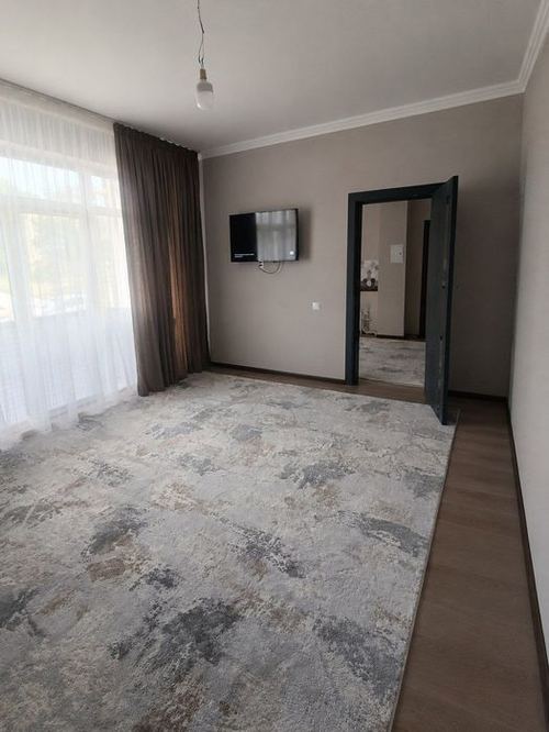 2-комнатная квартира, 64 м²