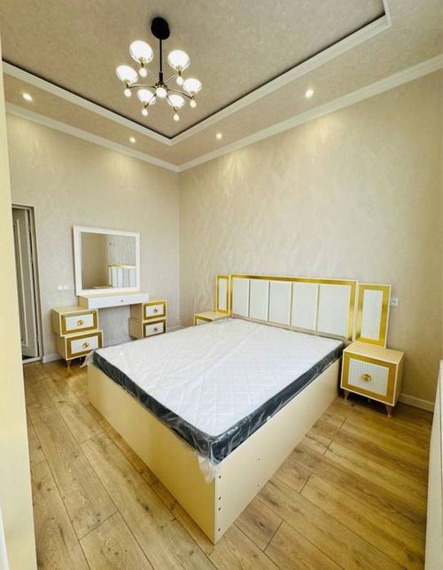3-комнатная квартира, 110 м²