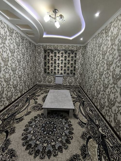 2-комнатная квартира, 57 м²