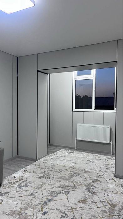 2-комнатная квартира, 38 м²