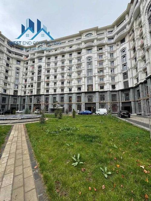 Продажа Коммерческой Недвижимости | 81м2 | ЖК Milano