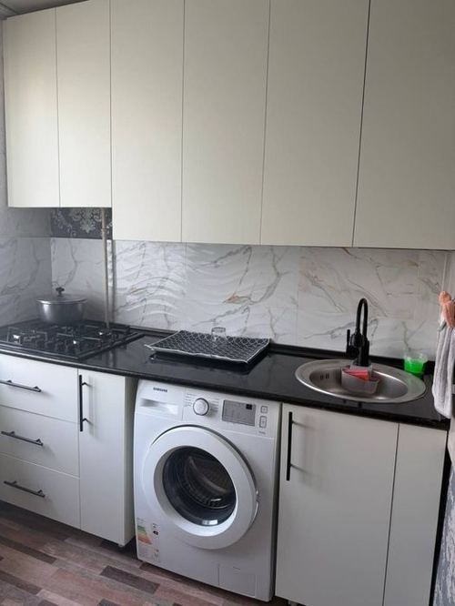 1-комнатная квартира, 31 м²