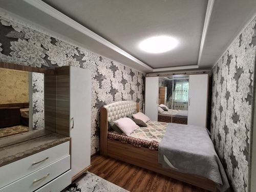 2-комнатная квартира, 54 м²