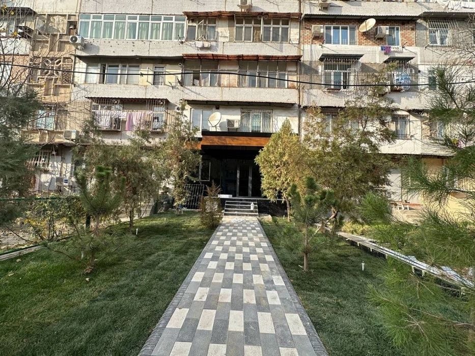 Продается Нежилой помещения Яккасарайский район Океан магазин