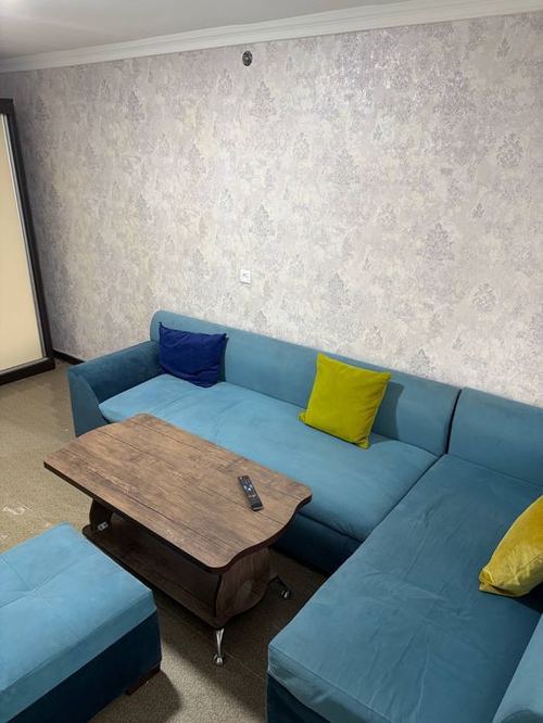 1-комнатная квартира, 40 м²