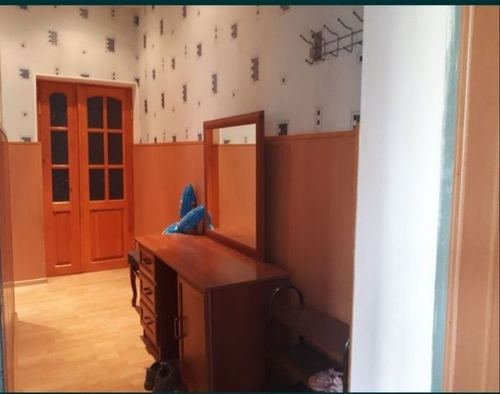 2-комнатная квартира, 53 м²