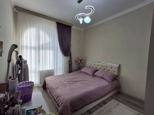 3-комнатная квартира, 100 м²