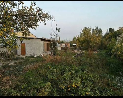 Продаётся 12 соток под любой бизнес улица мукумий  нежилое помещение У