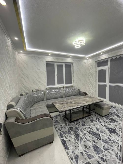 2-комнатная квартира, 75 м²