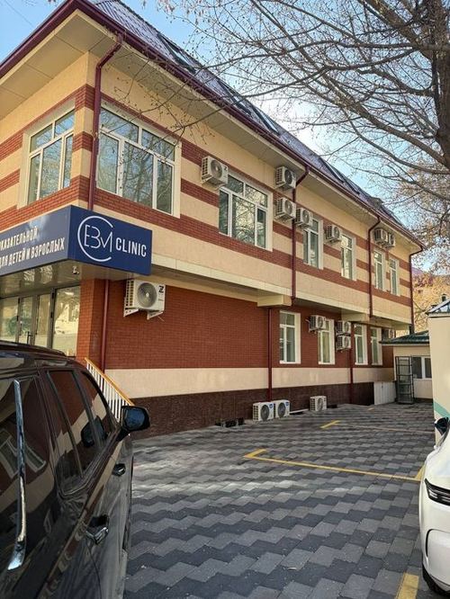 Продажа отдельно стоящего здания