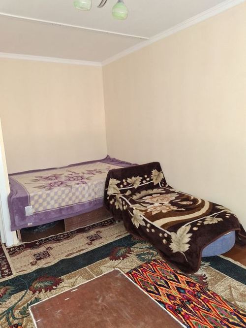 1-комнатная квартира, 31 м²
