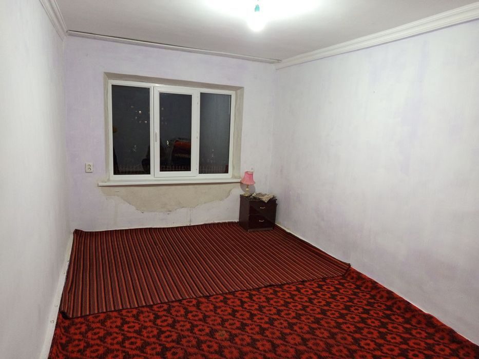 1-room apartment, 27 m², Chirchik, for rent