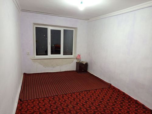 1-комнатная квартира, 27 м²