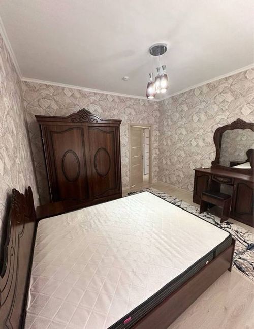 3-комнатная квартира, 75 м²