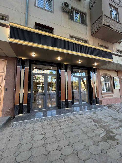 Продажа нежилое 80м2. Яккасарайский р-н: Ор-р: Гос Азия.