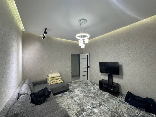2-комнатная квартира, 58 м²