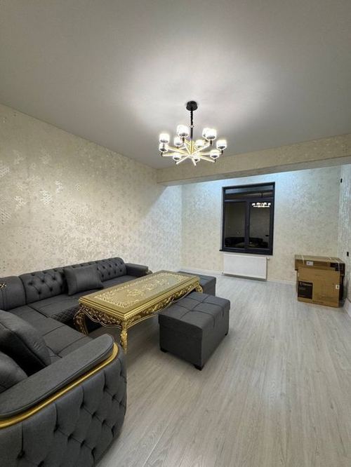2-комнатная квартира, 60 м²