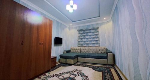 1-комнатная квартира, 40 м²