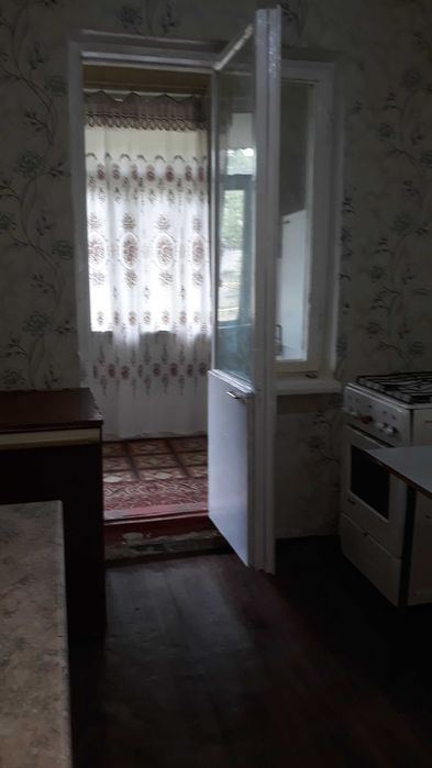 2-комнатная квартира, 60 м²