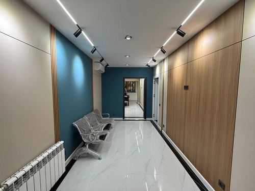 Яккасарайский р-н. Ор-р: МКАД, Саломатина 90м2. Продажа.