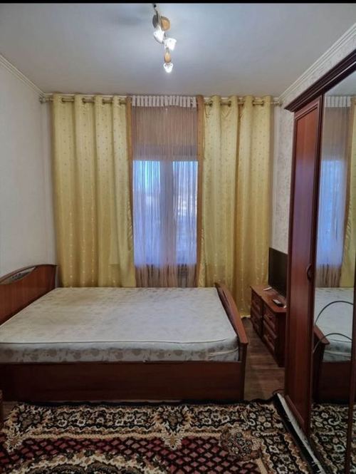 2-комнатная квартира, 54 м²