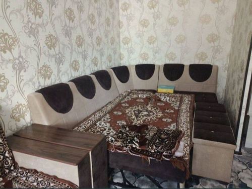 1-комнатная квартира, 34 м²