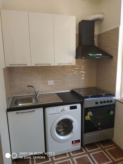 2-комнатная квартира, 52 м²
