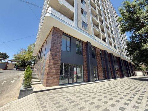 Яккасарай | Братские - Продается нежилое помещение вдоль дороги 450м2