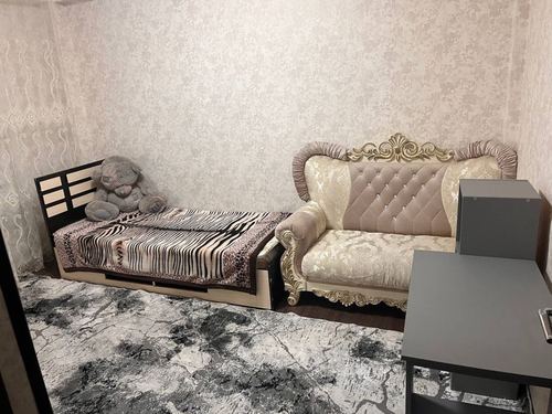 3-комнатная квартира, 60 м²