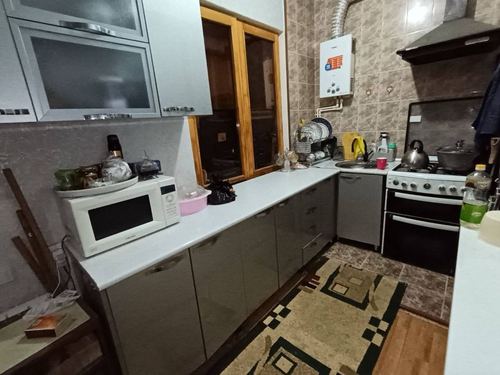 3-комнатная квартира, 57 м²