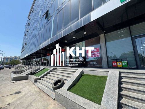 Продажа помещения от КНТ 100м2 Яккасарайский р-н Аеропорт