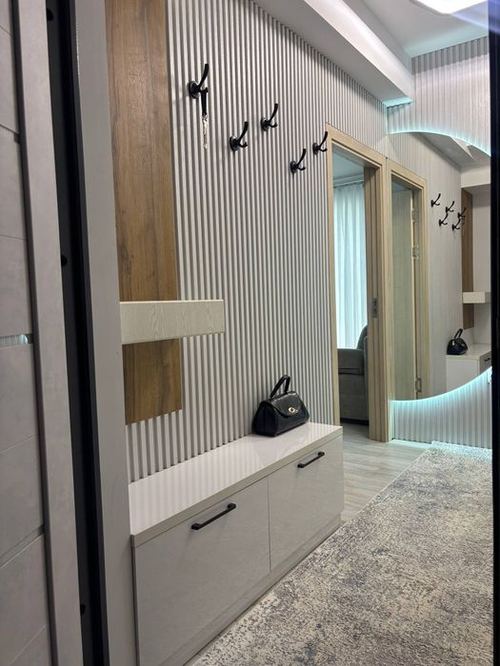 2-комнатная квартира, 54 м²