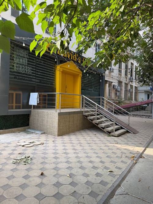 Срочно Продается Нежилое Помещение Ракатбоши