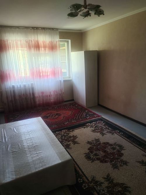 1-комнатная квартира, 42 м²