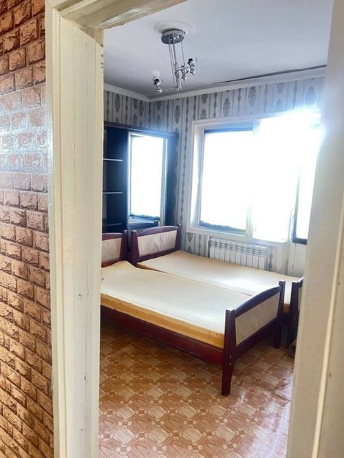 2-комнатная квартира, 56 м²