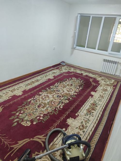 1-комнатная квартира, 48 м²