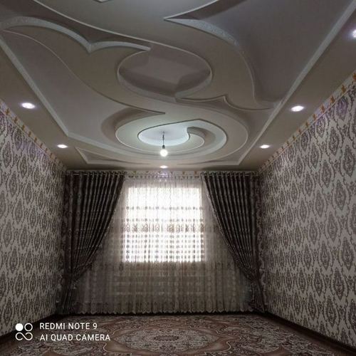 8-комнатный дом, 12 м²