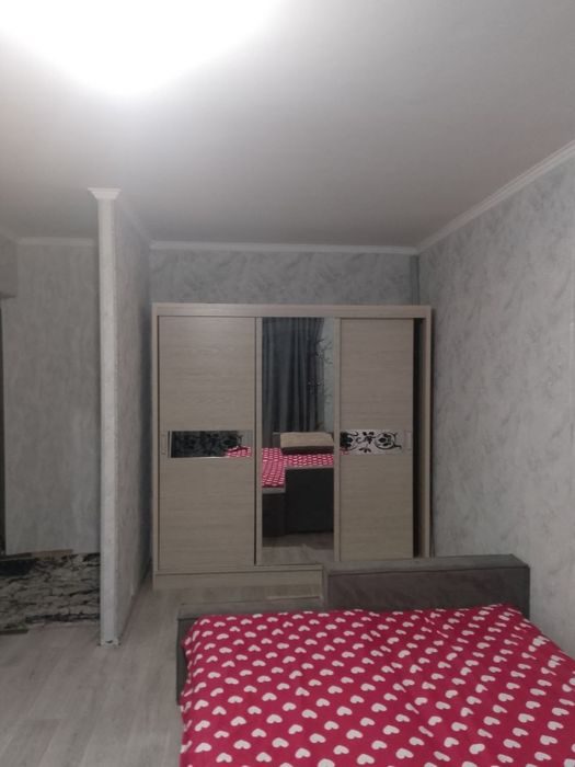 1-комнатная квартира, 31 м², Чирчик, в аренду