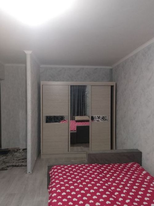 1-комнатная квартира, 31 м²