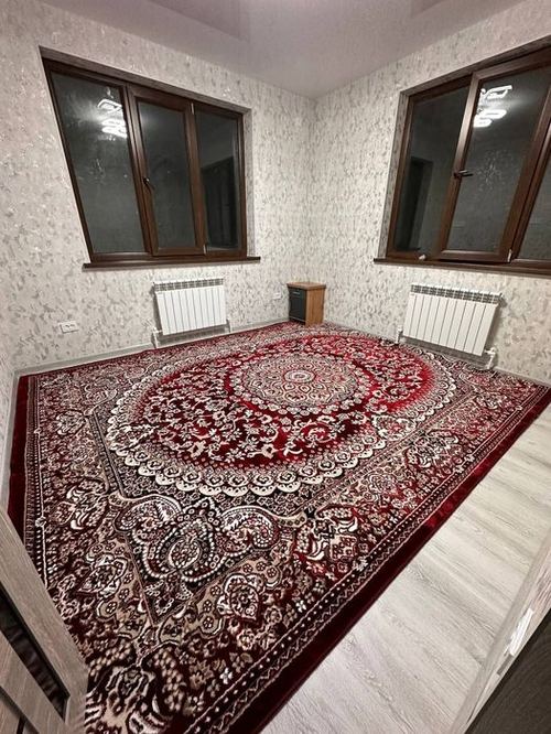3-комнатная квартира, 70 м²