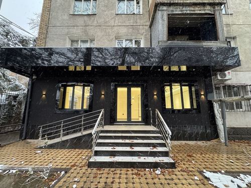 Ракат | Яккасарай - Продается нежилое помещение/Евро офис 62м2