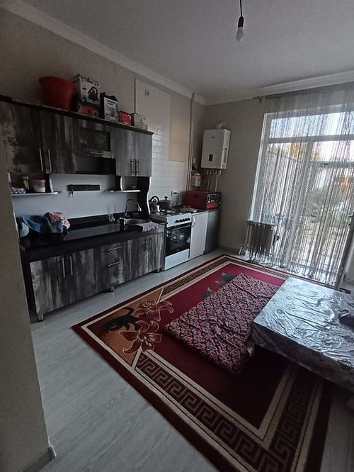3-комнатный коттедж, 4 м²