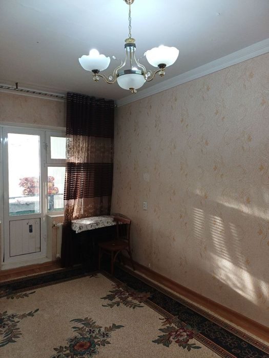 2-комнатная квартира, 60 м², Чирчик, в аренду