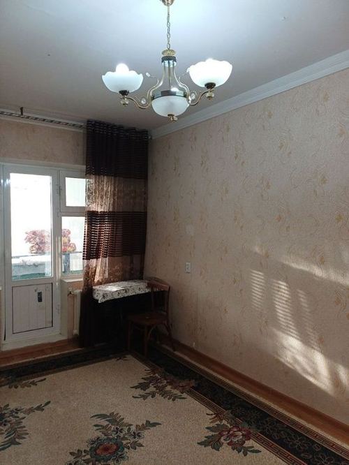 2-комнатная квартира, 60 м²