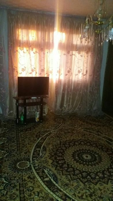 1-комнатная квартира, 32 м², Чирчик, в аренду