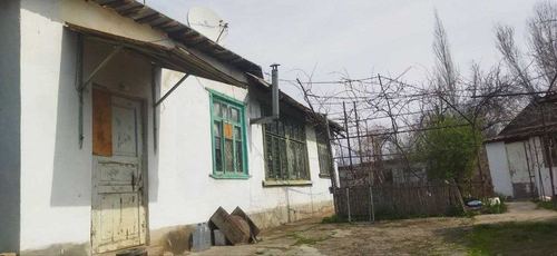 3-комнатный дом, 100 м²